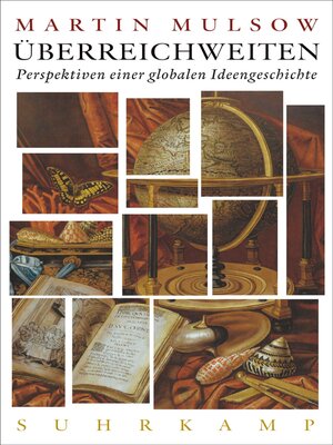 cover image of Überreichweiten